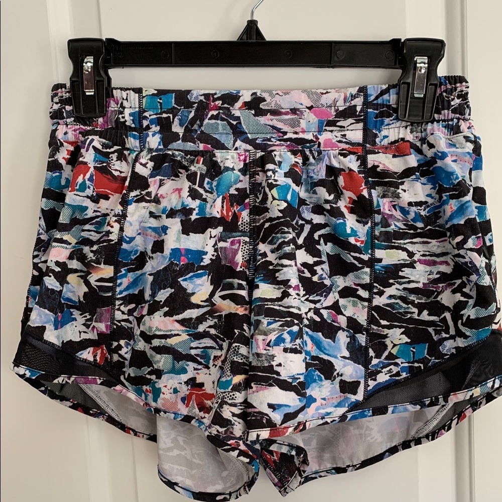 Lululemon short
